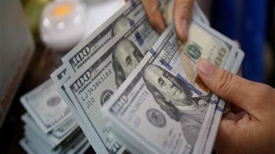 سعر صرف الدولار اليوم الخميس 11/ 7/ 2019 أمام الجنيه المصري