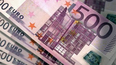 سعر اليورو اليوم الخميس 11 يوليو 2019 أمام الجنيه المصري في البنوك المصرية