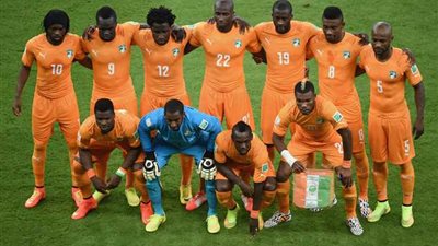 قبل مباراة دور الثمانية تفوق إيفواري على الجزائر في المواجهات الإفريقية