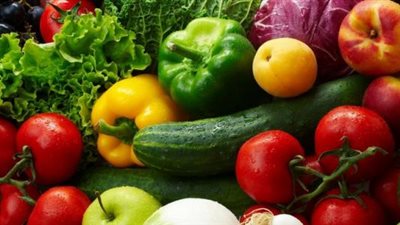 البامية بـ17 جنيه.. تعرف على أسعار الخضروات في سوق العبور اليوم الخميس