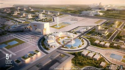 بعد رفع أسعار الوقود.. “العاصمة الإدارية” تتجه لرفع أسعار الأراضي بنسبة 15%