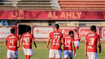 الأهلي يتعادل إيجابيًا مع نيو بورت كاونتي الإنجليزي وديًا