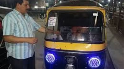 مدير الشكاوى الحكومية: تحديد أسعار أجرة التوكتوك وفق كل منطقة (فيديو)