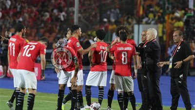 أرقام من كأس أمم إفريقيا.. منتخب مصر الأقوي دفاعا في البطولة 