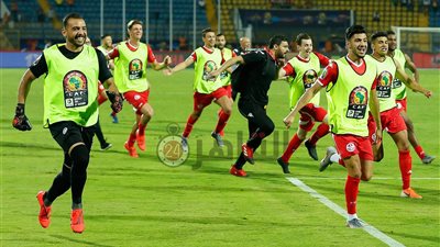 نجم تونس: الجمهور المصري ساعدنا على عودة قوتنا خلال أمم إفريقيا