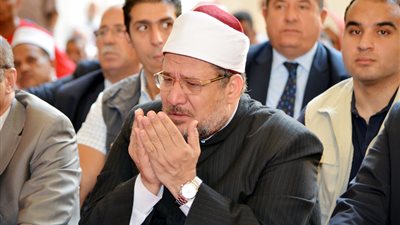 وزير الأوقاف: تنظيم النسل لا يتعارض مع الدين.. والقلة القوية خير من الكثرة الضعيفة