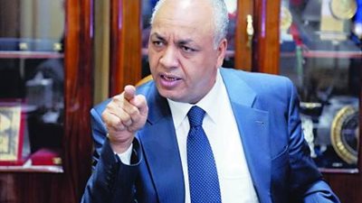 مصطفى بكري: نصف مليون عامل مهددون بسبب انهيار صناعة السيراميك.. والحكومة تكتفي بالمشاهدة (فيديو)