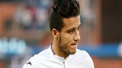 4 دقائق تكفي.. مصطفي فتحي يعود للمشاركة مع الزمالك