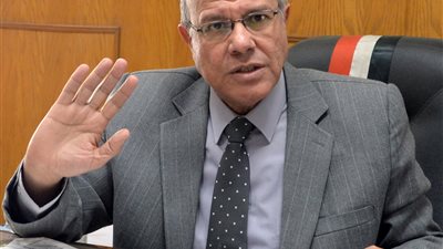 أحمد عبد العال: نضاهي الدول المتقدمة فى مجال الأرصاد الجوية (فيديو)