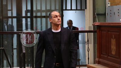 تأجيل محاكمة جمال وعلاء مبارك في “التلاعب بالبورصة” لـ6 أغسطس