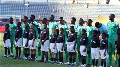 لاعب السنغال: جيريس لا يسبب لنا أي أزمة ونسعى لإرباك منتخب تونس