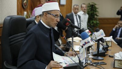 لطلاب الثانوية الأزهرية.. توثيق الاختبارات الشفهية بالصوت والصورة