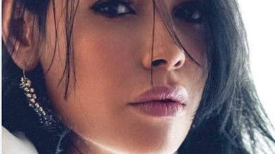 مها نصار تبدأ أولى مشاهدها في “بلا دليل” بالتجمع الخامس