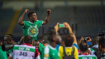 شاهد.. السنغال تتأهل لنهائي أمم إفريقيا على حساب تونس بهدف من نيران صديقة (فيديو)