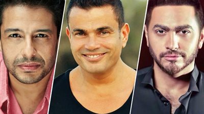 بعد رفع البنزين.. الهضبة وتامر حسني وحماقي يرفعون أجورهم في إحياء الأفراح (الأرقام)   