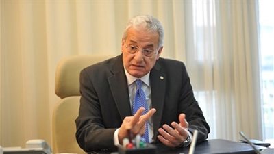 رئيس المقاولون: نتعرض لقرصنة من بيراميدز.. وهذه طريقة تعاملنا مع مباراة الأهلي (فيديو)