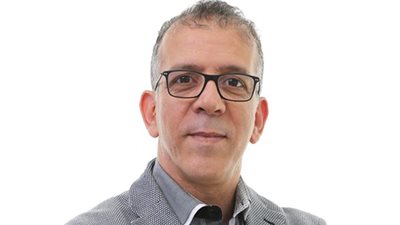 حفيظ دراجي يشكر فندق إقامته بالقاهرة بعد حفل خاص له (صور)