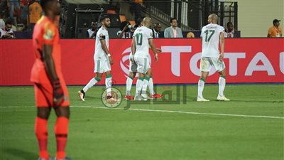 الحجامة الرياضية وكأس الأمم الإفريقية 2019