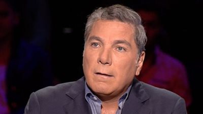 بعد اختراقها.. علي جابر يعلن استعادة جميع حساباته على مواقع التواصل الاجتماعي (صورة)