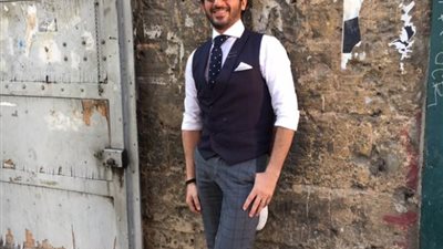 قبل عرضه بعيد الأضحى.. تعرف على أجر أحمد حلمي في “خيال مآتة” (خاص)