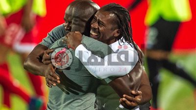 هل يواجه سيسيه نفس مصيره بعد 17 عامًا في أمم إفريقيا؟