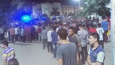 ولي أمر طالب بمدرسة محمد لطفي بكفر الشيخ: نتيجة أولادنا محجوبة ومفيش ولا مسئول 