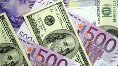 تعرف على أسعار العملات الأجنبية والعربية أمام الجنيه اليوم الثلاثاء 16-7-2019