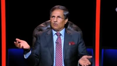 مصطفى يونس عن تدريب حسن شحاتة للمنتخب: “احنا أصلًا جهلة”