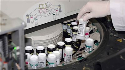 شعبة الدواء: عقوبة الغش في صناعة العقاقير تصل للإعدام في القانون الجديد (فيديو)