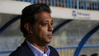 هاني رمزي يتراجع: لم اتنصل من المسئولية.. واعتذرت للجماهير عن هزيمة المنتخب (صورة وفيديو)