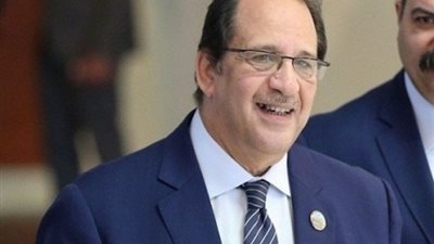 رئيس المخابرات يلتقي سيلفا كير فى جنوب السودان حاملًا رسالة من السيسي