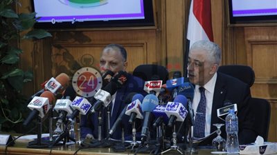 التربية والتعليم تعلن موعد بدء التظلمات على نتيجة الثانوية العامة