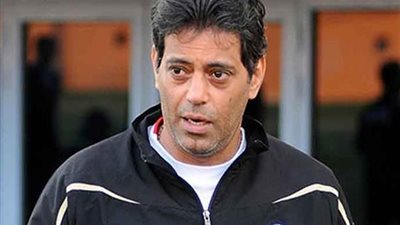 لاعب منتخب مصر يُهين هاني رمزي: “عايز قلم على وشه عشان يبطل سهوكة النسوان” (صورة)