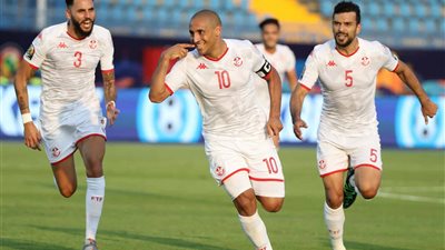 شاهد مباراة تونس ونيجيريا بث مباشر في بطولة كأس الأمم الإفريقية 2019.. نيجيريا تسجل 0-1