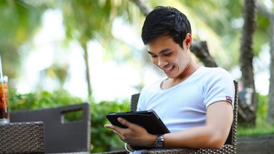 “كفاية أنتخة”.. 8 نصائح تساعدك على استغلال أجازة الصيف لبناء شخصيتك