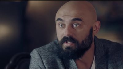 أحمد صلاح حسني يهنئ فريق “واما”: “مبروك عودتكم من جديد” (صور)