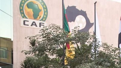 تقارير صحفية تكشف نية أحمد أحمد تحويل مقر الاتحاد الإفريقى بمصر لهيئة دبلوماسية