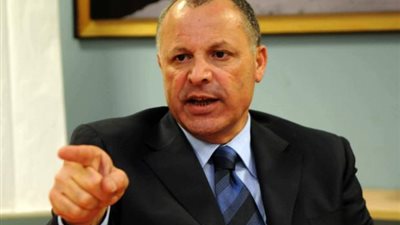 هانى أبو ريدة يتحدث عن نقل مقر الكاف من مصر فى مؤتمر الكونجرس