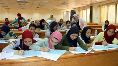 التعليم العالي: 109 ألف طالبًا سجلوا في اختبارات القدرات بتنسيق الجامعات