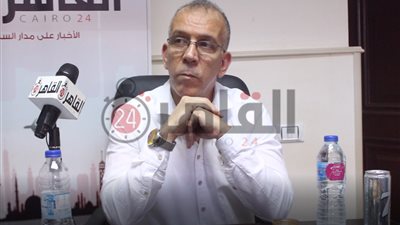 حفيظ دراجي: توقعت تأهل مصر والمغرب لنهائي أمم إفريقيا (فيديو)