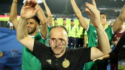 حفيظ دراجي يتحدث عن الفارق بين أجيري وبلماضي