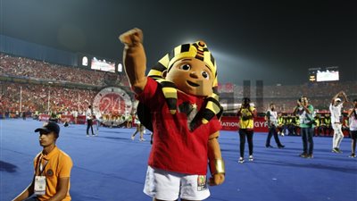 اللجنة المنظمة تعلن تعليمات دخول ستاد القاهرة في النهائي