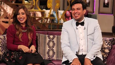 أحمد السبكي ينافس بـ”انت حبيبي وبس” لمحمود الليثي وبوسي في عيد الأضحى (صورة)