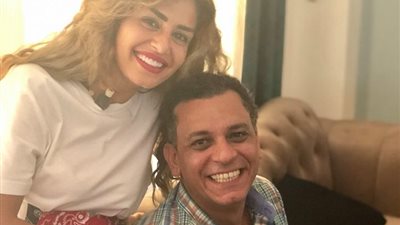 منة فضال تستكمل تصوير “قيد عائلي” استعدادًا لعرضه (صورة)