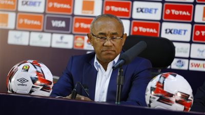 “كاف” يعلن مواعيد مباريات تصفيات أمم إفريقيا 2021