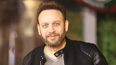 مصطفي قمر يطرح بوستر ألبومه الجديد استعدادًا لطرحه (صورة)