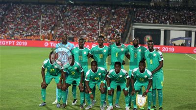 شاهد.. إصابة شيخ كوياتيه لاعب السنغال (فيديو)