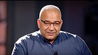 بيومي فؤاد يكثف تصوير مشاهده الأخيرة من “خيال مأته” مع أحمد حلمي (صورة)