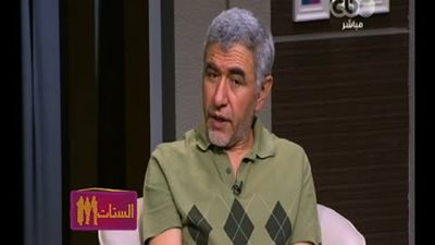 طبيب نفسى يعرض اختبار لقياس مدى التوتر والعصبية.. تعرف عليه (فيديو)