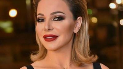 سوزان نجم الدين بعد تكريمها في لبنان: اهدي الجائزة لسوريا ومصر أم الدنيا